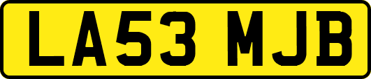 LA53MJB