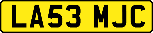 LA53MJC