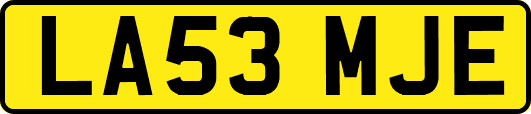LA53MJE