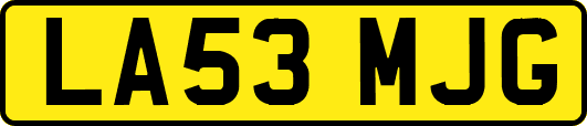 LA53MJG