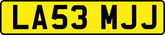 LA53MJJ