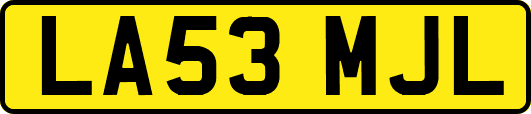 LA53MJL