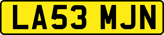 LA53MJN