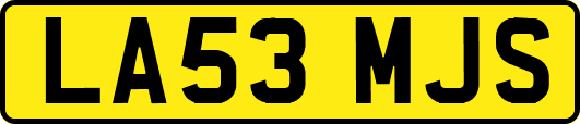LA53MJS