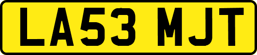 LA53MJT