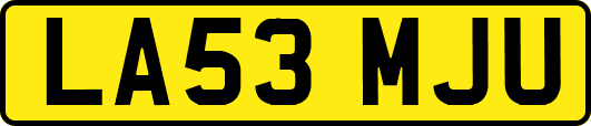 LA53MJU