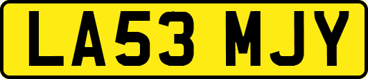 LA53MJY