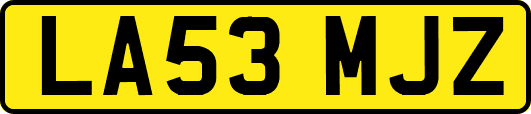 LA53MJZ