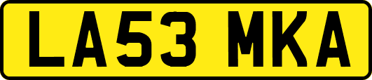 LA53MKA