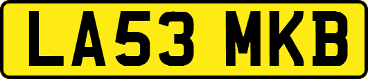 LA53MKB
