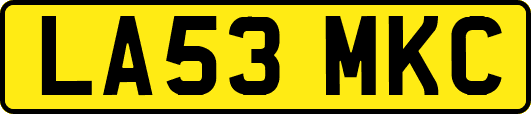 LA53MKC
