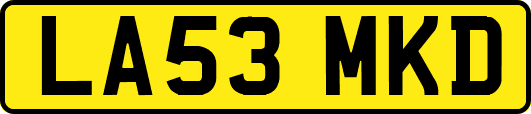 LA53MKD