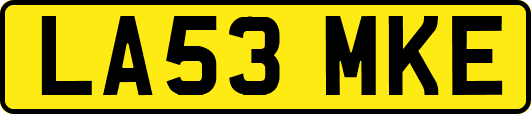 LA53MKE