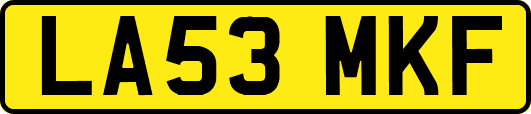 LA53MKF