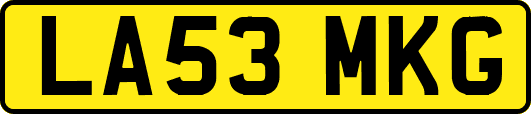 LA53MKG