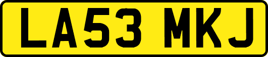 LA53MKJ