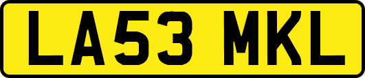 LA53MKL