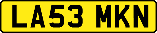 LA53MKN