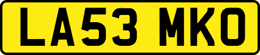 LA53MKO