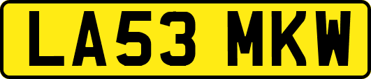 LA53MKW