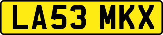 LA53MKX