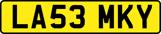 LA53MKY