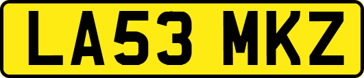 LA53MKZ