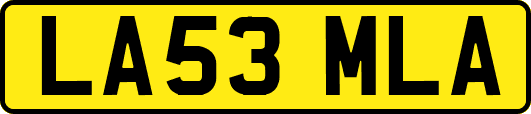 LA53MLA