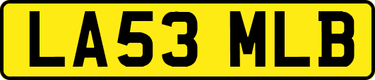 LA53MLB