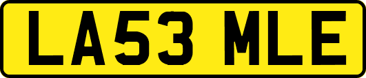 LA53MLE