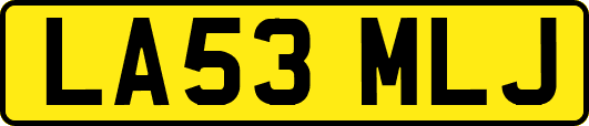 LA53MLJ