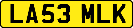 LA53MLK