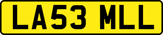 LA53MLL