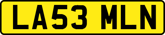 LA53MLN