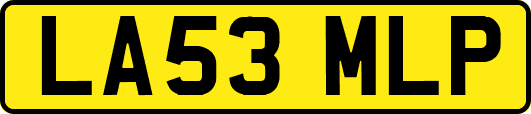 LA53MLP