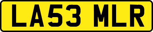 LA53MLR