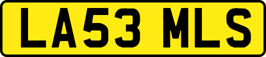 LA53MLS