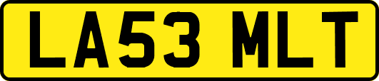 LA53MLT