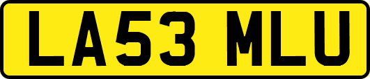 LA53MLU
