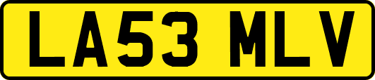 LA53MLV