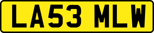 LA53MLW