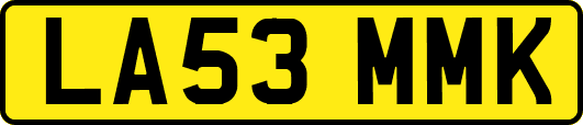 LA53MMK