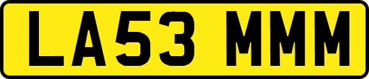 LA53MMM