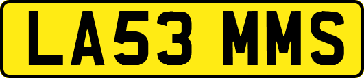 LA53MMS