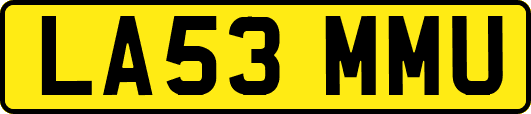 LA53MMU