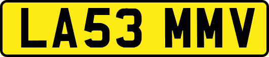LA53MMV
