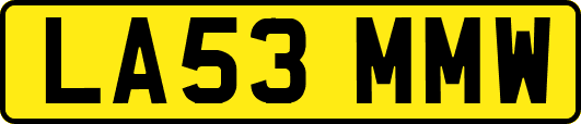 LA53MMW