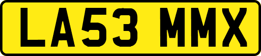 LA53MMX