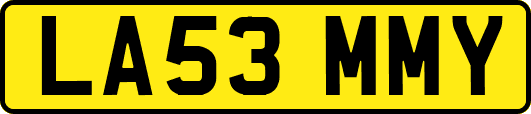LA53MMY