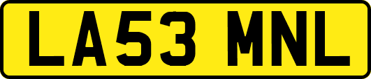 LA53MNL